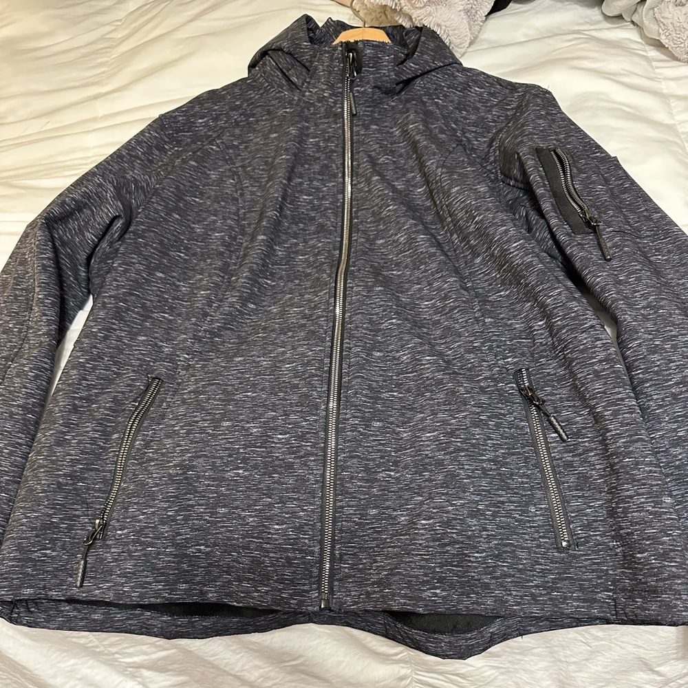 Free Country Women's Super Softshell Jacket